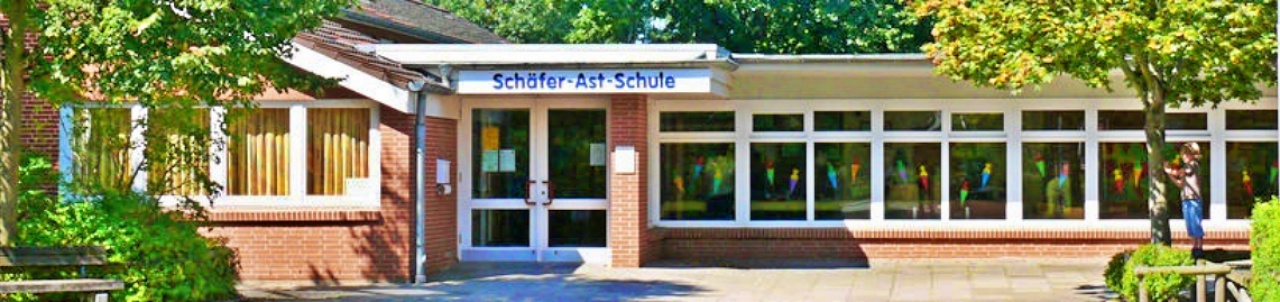 Schäfer-Ast-Schule - Grundschule Radbruch - Samtgemeinde Bardowick